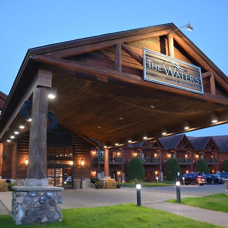The Waters Of Minocqua Hotel Kültér fotó
