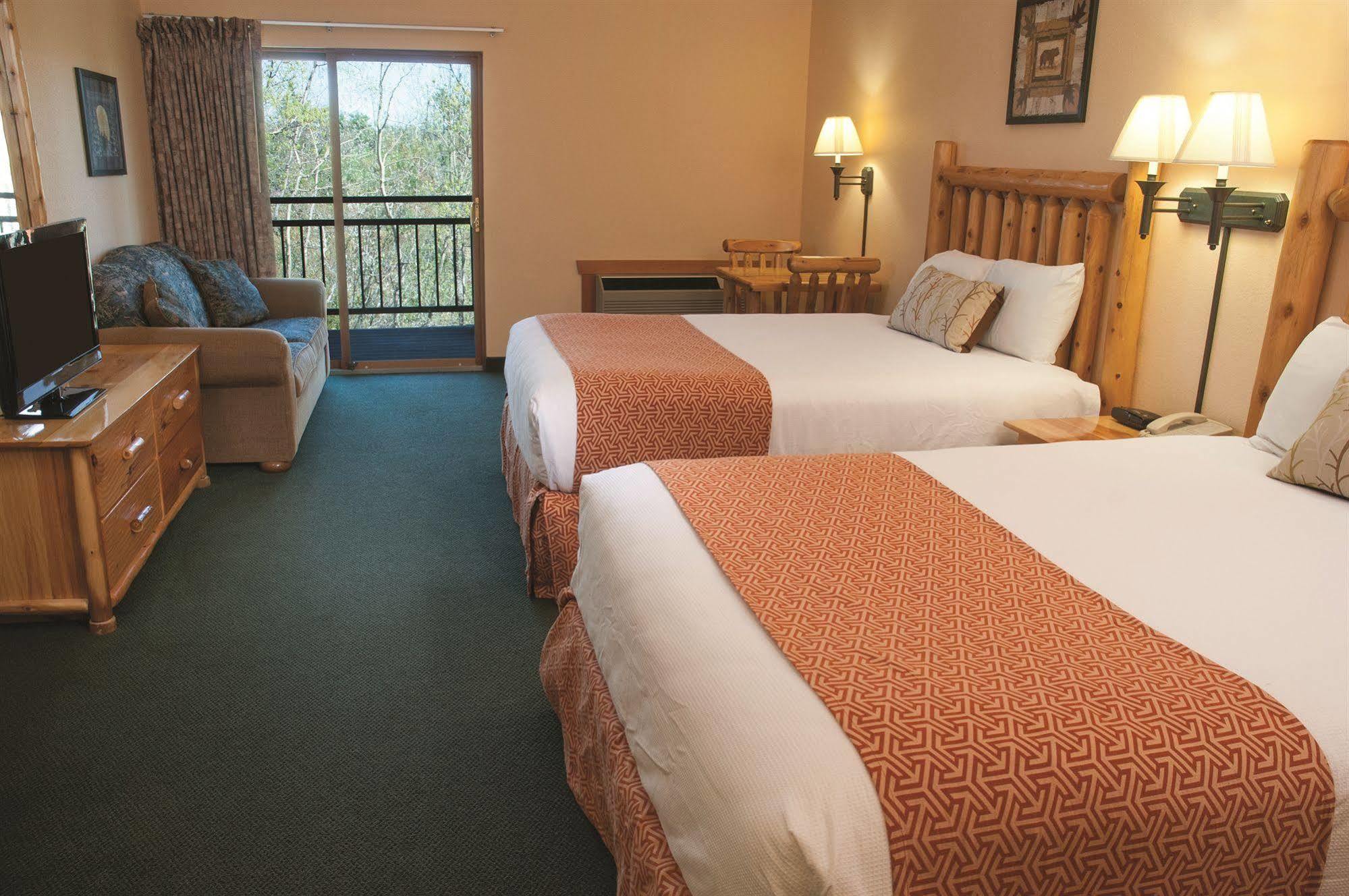 The Waters Of Minocqua Hotel Kültér fotó